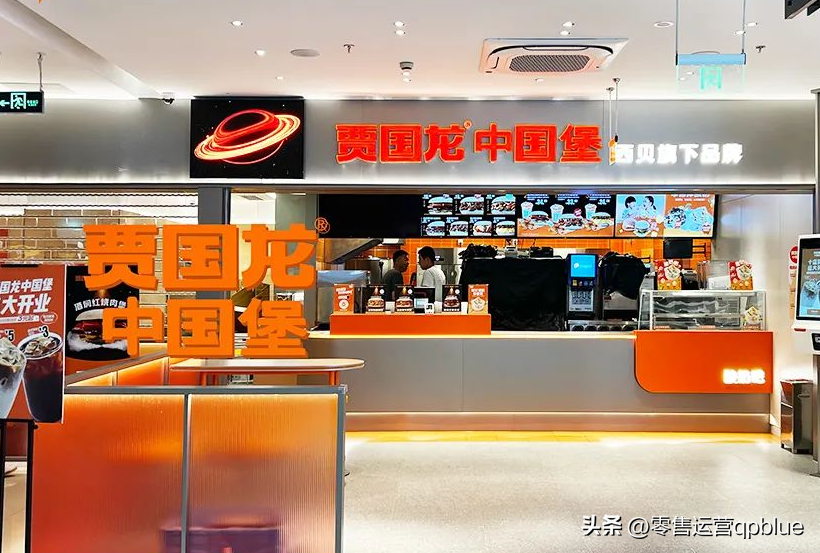 网红小吃加盟店10大品牌（小吃赛道“杀疯了”！蜜雪、海底捞、正新鸡排，谁胜算最大？）(图11)